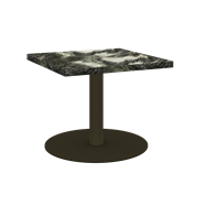 Olive Halo Side Table